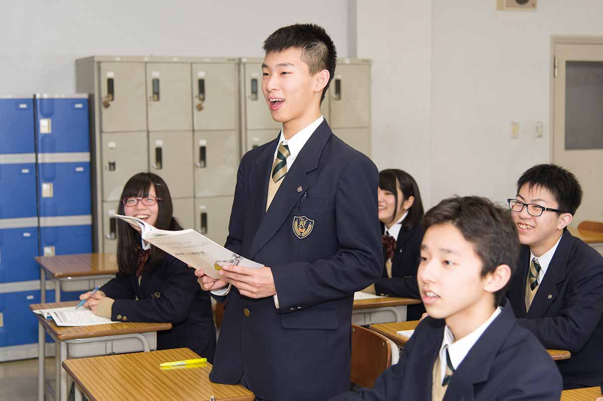 進路をお悩みの保護者の方へ | 向陽台高等学校【東京多摩調理師製菓専門学校】