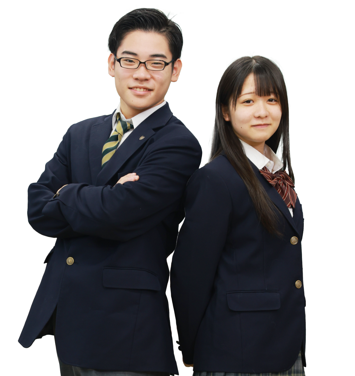 活動歴および当時の関連ビジュアル記録