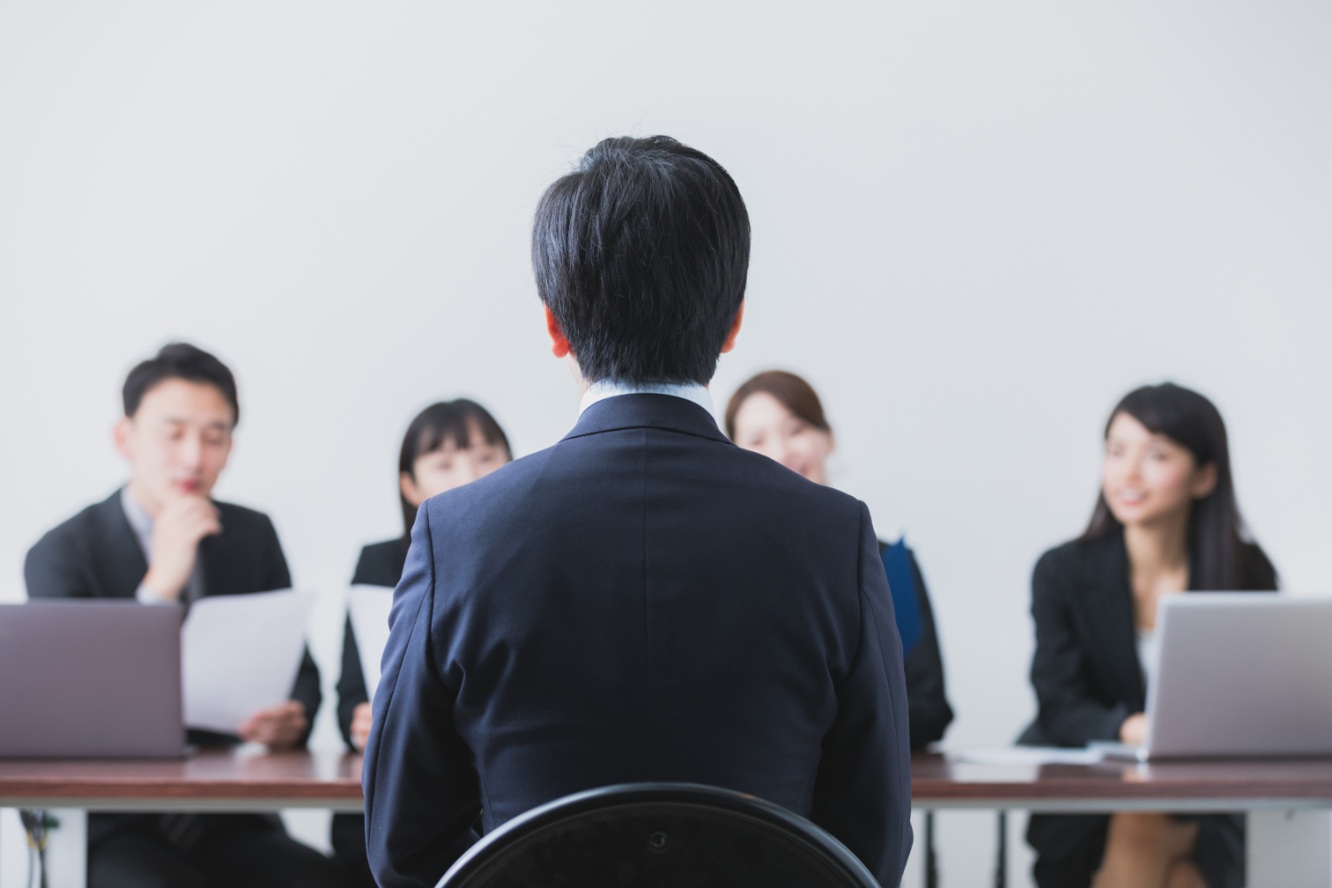 面接やAOなど多様化する入試の対策は?