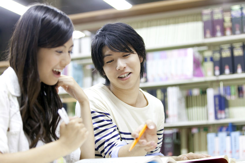 同じ道を目指す仲間と価値観を共有できる環境も大切!