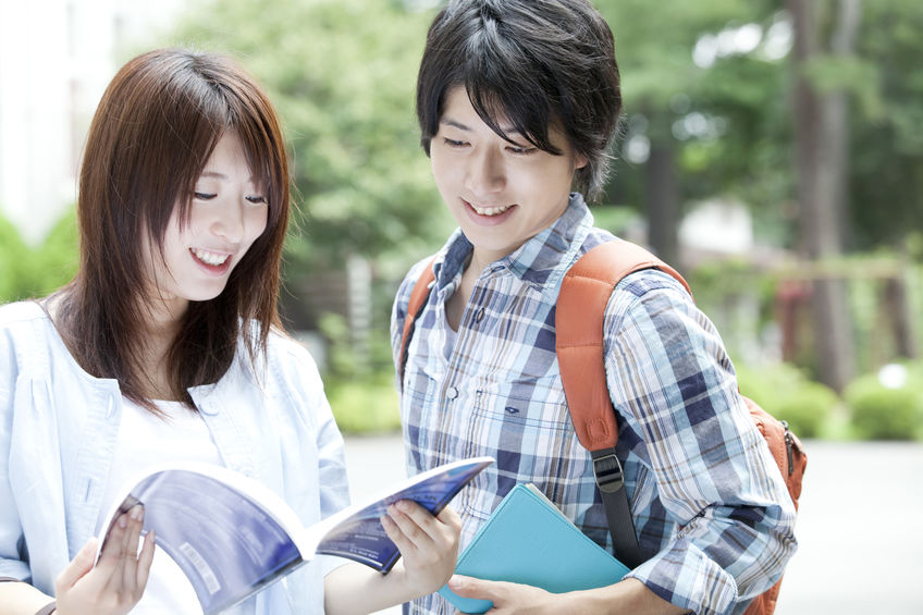 将来がイメージできる点が重要?!