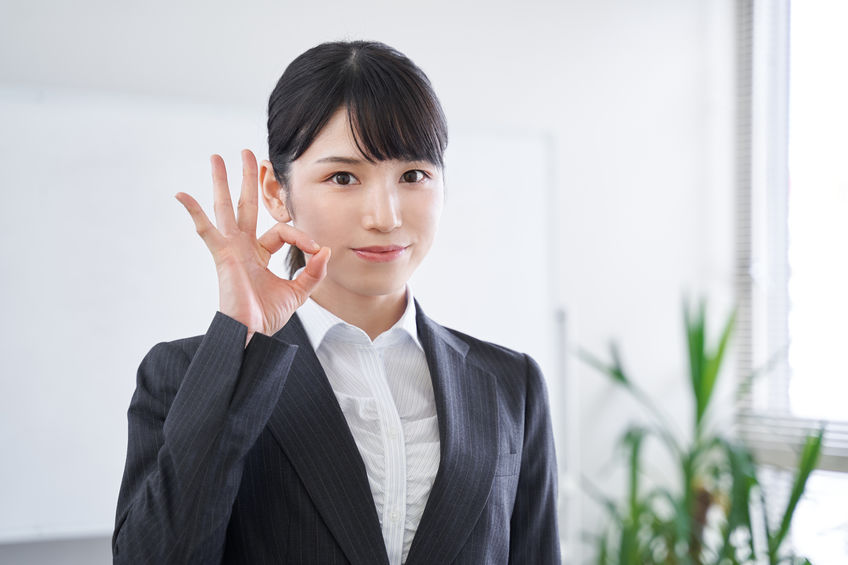 いつも悩む?!入試面接と自己PRと志望動機の作り方