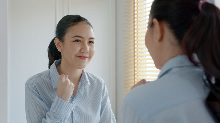 卒業後の自分の将来像をしっかり持っているかが鍵!?