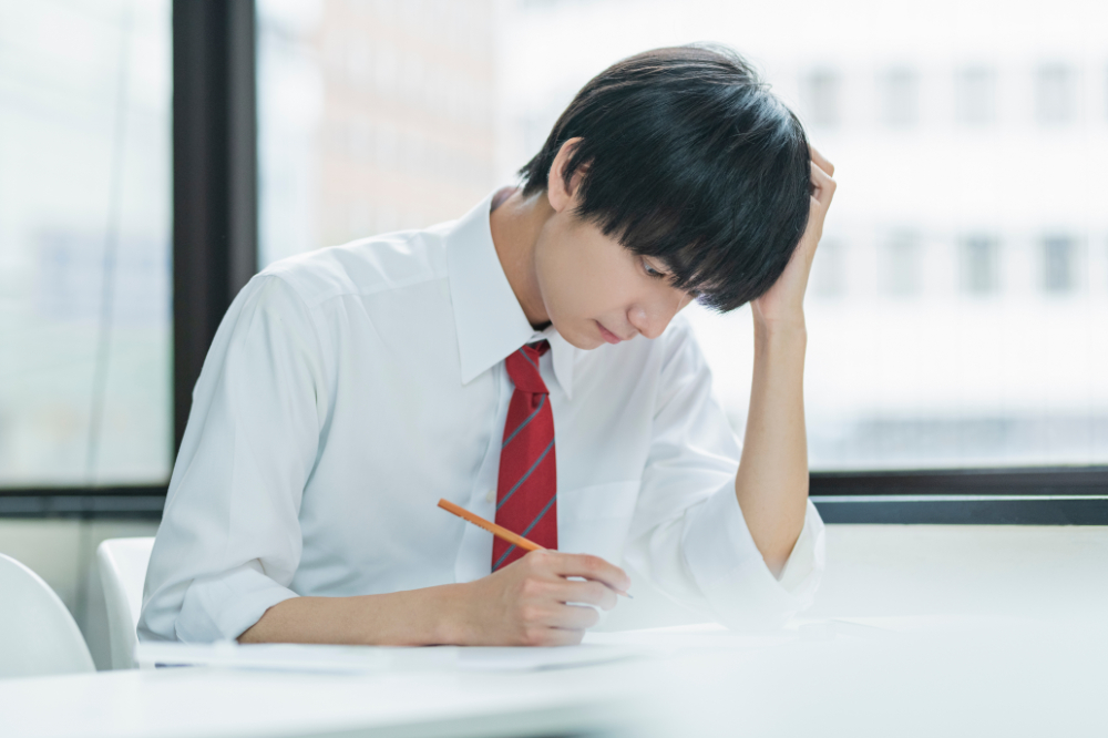 専門学校に進学するのに必要な学力はどのくらい?