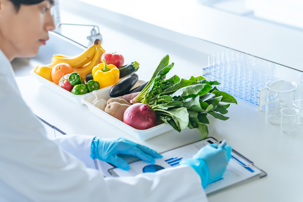 調理理論以外にも衛生学や食文化を学ぶ必要がある理由とは