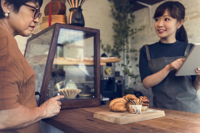 パン屋開業に必要な免許は?必要な資格と申請について?