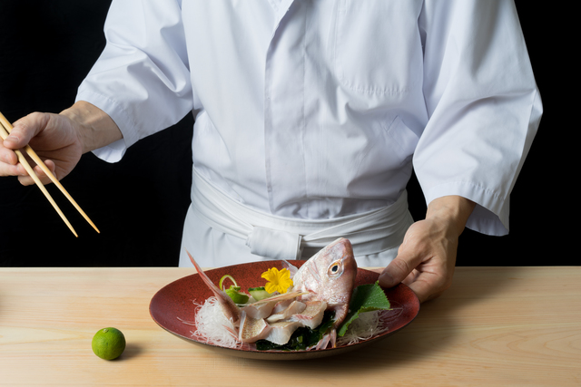 料理人と調理師の違いとは？