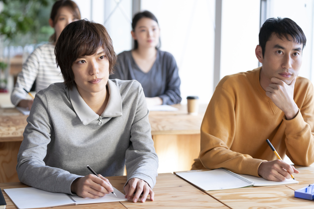 6科目別の正解率6割以上が必須~幅広く深い学修が必要