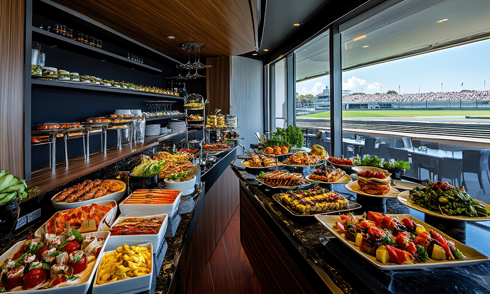 食事面からアスリートを支えるアスリートフードマイスターとは？