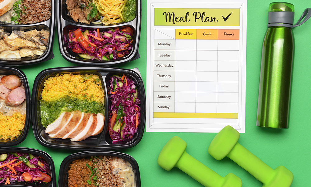 実際に継続可能な献立を作れる人が重宝される業種