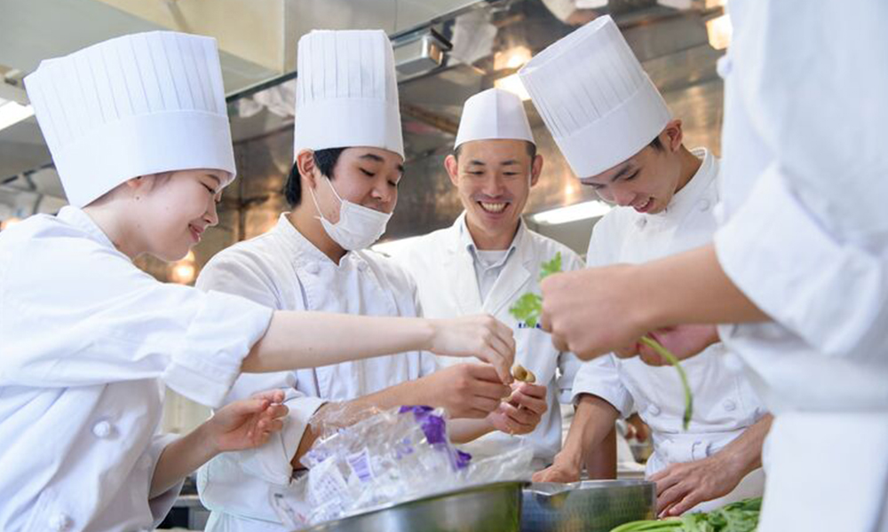 食中毒など集団発生を防ぐための視点