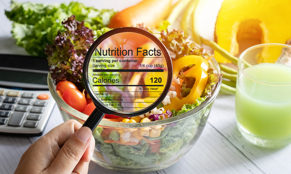 食品の機能性と品質を読み解く力