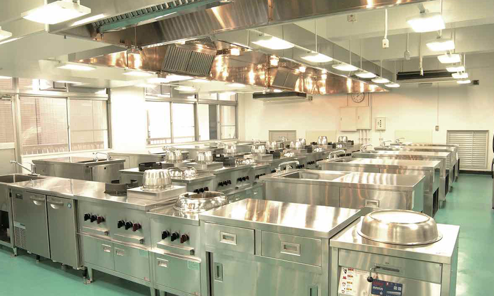 食品衛生学の知識と衛生管理の実践例